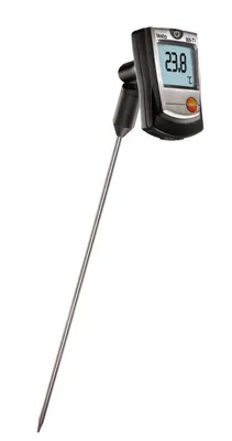 Testo 905-T1 - Vpichovací teploměr -50 až +350 °C